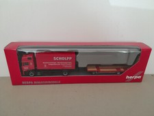 Herpa 151313 man gebraucht kaufen  Diekholzen