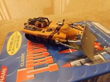 Konami thunderbirds inch for sale  TELFORD