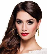 Boucles oreilles pirate d'occasion  Saint-Nazaire