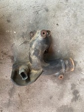 Carcaça de pescoço termostar 2012 Ram 6.7 Cummins C3105 comprar usado Carcaça de pescoço termostar 2012 Ram 6.7 Cummins C3105 comprar usado  Enviando para Brazil