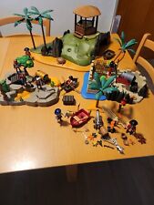 Playmobil pirates piraten gebraucht kaufen  Rotenburg