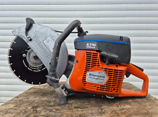 Husqvarna k770 oilguard for sale  NEWTON ABBOT