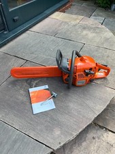 Husqvarna 435 petrol for sale  ELLESMERE PORT