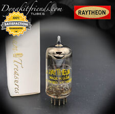 12av7 raytheon short usato  Alba Adriatica