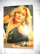 Warlock doro klein gebraucht kaufen  Bad Rappenau