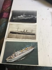 Merchant postcards for sale  FARNHAM