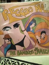 The bamboos jamaica usato  Torrile