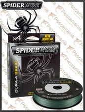 Tresses spiderwire spiderwire d'occasion Tresses spiderwire spiderwire d'occasion  Expédié en France