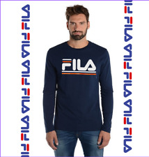 Fila shirt manica usato  Sant Angelo Romano