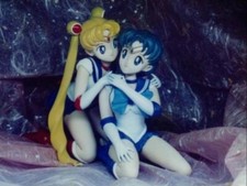 Sailor moon sailor gebraucht kaufen  Düren