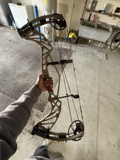 Hoyt pro defiant for sale  Palatine