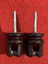 Pair vintage ceramic for sale  BRECHIN