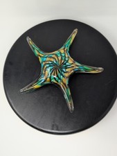 Glass starfish figurine for sale  Salt Lake City