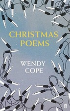 Christmas poems wendy usato  Spedire a Italy
