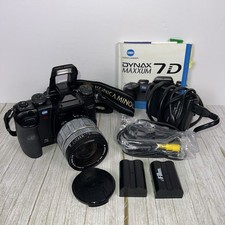 konica minolta 7d for sale konica minolta 7d for sale Chandler