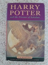 Harry potter prisoner for sale  LUTON