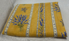 Table cloth provencal for sale  Sun City Center