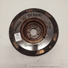 55201956 volano motore usato  Italia