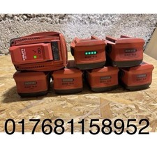 Hilti b22 akku gebraucht kaufen  Andernach