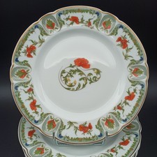 Limoges haviland assiettes d'occasion  Orleans-