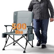 Oversized folding camping for sale  Omaha