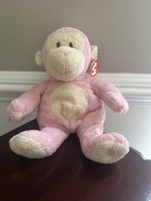 Dangles pink monkey for sale  Morrisville