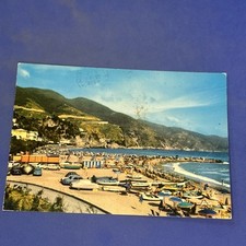Cinque terre monterosso usato  Bari