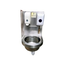 Commercial hygiene hand for sale  LEEDS