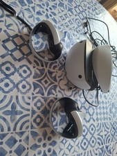 Playstation vr2 ps5 usato Playstation vr2 ps5 usato  Roma