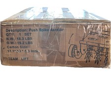 Suchtale push spike for sale  Benson