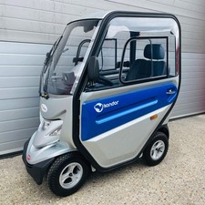 2025 demo abilize for sale  COLCHESTER