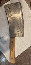 Vintage briddell meat for sale  Saint Johns