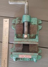 Cast iron drill for sale  Rochester