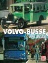 Volvo busse 1928 gebraucht kaufen  Berlin