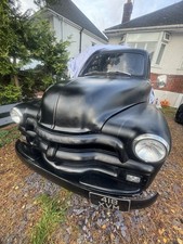 1955 chevy 3100 for sale  POOLE