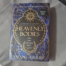 Heavenly bodies imani for sale  LONDON