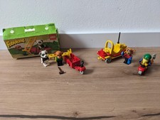 Lego fabuland divers gebraucht kaufen  Bad Nauheim