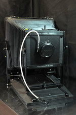 R.h. phillips compact for sale  Bellingham