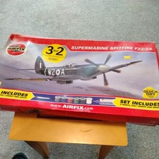 Airfix scale kit for sale  HULL