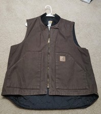 Carhartt vest men for sale Carhartt vest men for sale  Savannah