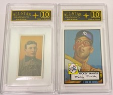 Honus wagner 1909 for sale  Bellmore