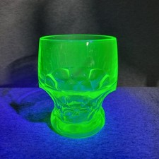 Vintage uranium glass for sale  Reidsville