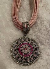 Pendant necklace for sale  SALISBURY