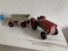 Piko anker traktor gebraucht kaufen  Zwickau