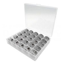 Spulen metall box gebraucht kaufen  Geisenhausen