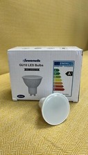 Dewenwils gu10 led for sale  OAKHAM