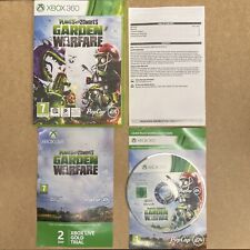 Usado, Plants vs Zombies Garden Warfare (Xbox 360) [Completo e Testado] comprar usado  Enviando para Brazil