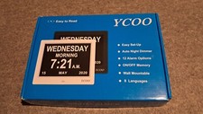 Ycoo z082 large for sale  MALVERN