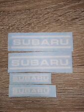 Subaru 4pot 2pot for sale  Winter Haven
