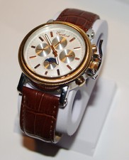 Chronograph herren engelhardt gebraucht kaufen  Augsburg